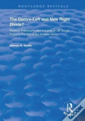 Capa do artigo The Centre-Left And New Right Divide?
