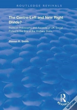 Capa do artigo The Centre-Left And New Right Divide?