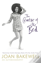 Capa do artigo The Centre Of The Bed: An Autobiography