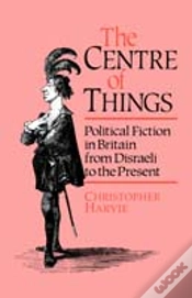 Capa do artigo The Centre Of Things