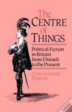 Capa do artigo The Centre Of Things