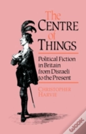 Capa do artigo The Centre Of Things