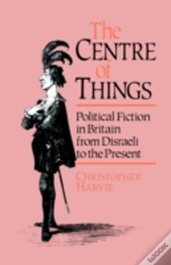Capa do artigo The Centre Of Things