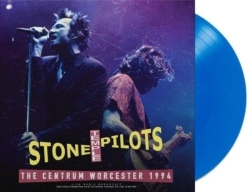 Capa do artigo The Centrum Worcester 1994 - Vinil