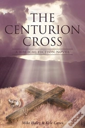 Capa do artigo The Centurion Cross