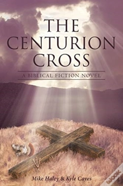 Capa do artigo The Centurion Cross