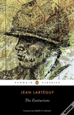 Capa do artigo The Centurions