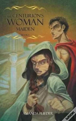 Capa do artigo The Centurion'S Woman