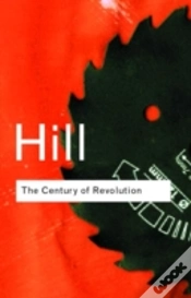 Capa do artigo The Century Of Revolution