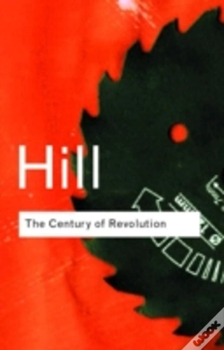 Capa do artigo The Century Of Revolution