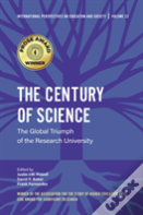 The Century Of Science