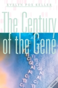 Capa do artigo The Century Of The Gene