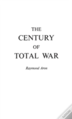 Capa do artigo The Century Of Total War