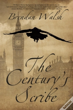 Capa do artigo The Century'S Scribe