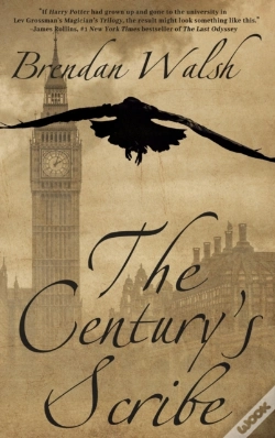 Capa do artigo The Century'S Scribe