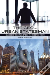 Capa do artigo The Ceo As Urban Statesman