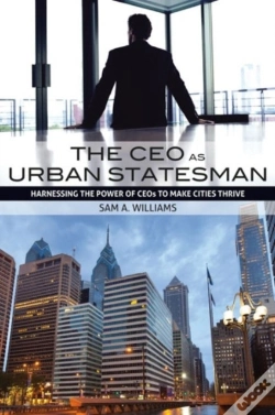 Capa do artigo The Ceo As Urban Statesman