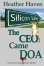 The Ceo Came Doa - Preview