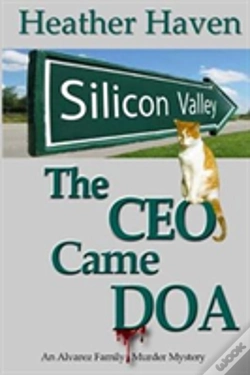 Capa do artigo The Ceo Came Doa