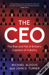 Capa do artigo The Ceo