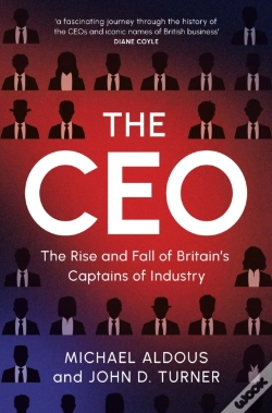 Capa do artigo The Ceo