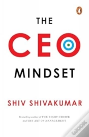 Capa do artigo The Ceo Mindset