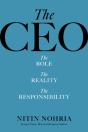 The Ceo - Preview