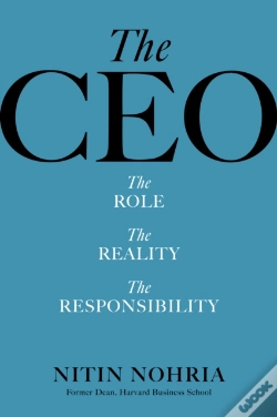 Capa do artigo The Ceo