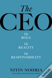 Capa do artigo The Ceo