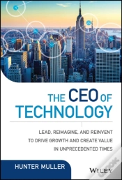 Capa do artigo The Ceo Of Technology