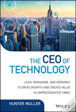 Capa do artigo The Ceo Of Technology