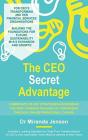 The Ceo Secret Advantage - Preview