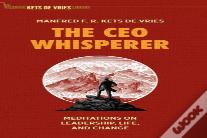 The Ceo Whisperer
