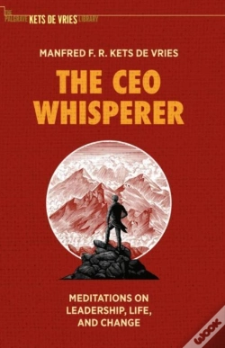 Capa do artigo The Ceo Whisperer