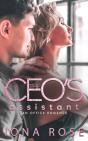 The Ceo'S Assistant: Enemies To Lovers O - Preview