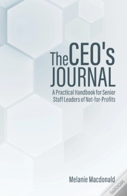 Capa do artigo The Ceo'S Journal: A Practical Handbook