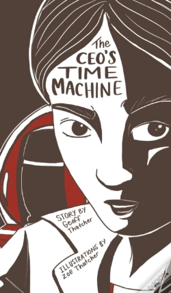 Capa do artigo The Ceo'S Time Machine