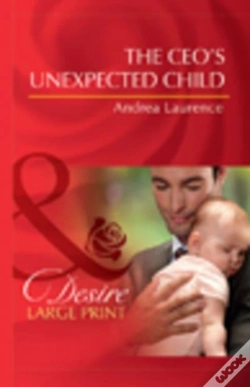 Capa do artigo The Ceo'S Unexpected Child