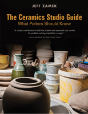 The Ceramics Studio Guide - Preview