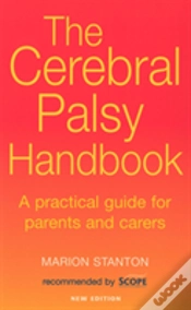 Capa do artigo The Cerebral Palsy Handbook