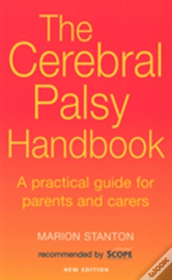 Capa do artigo The Cerebral Palsy Handbook