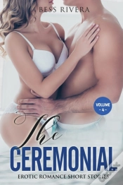 Capa do artigo The Ceremonial: Explicit And Forbidden E