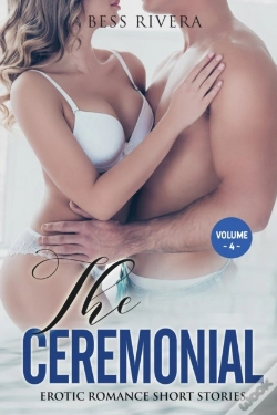 Capa do artigo The Ceremonial: Explicit And Forbidden E