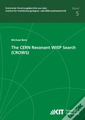 The Cern Resonant Wisp Search (Crows)