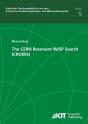 The Cern Resonant Wisp Search (Crows) - Preview