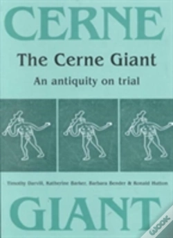 Capa do artigo The Cerne Giant
