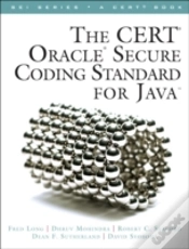 Capa do artigo The Cert Oracle Secure Coding Standard For Java