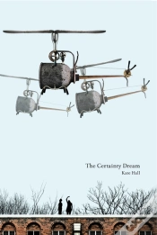 Capa do artigo The Certainty Dream