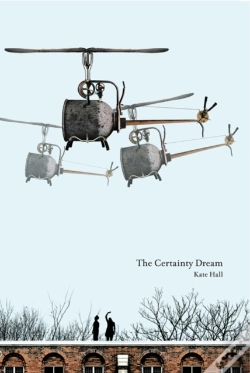 Capa do artigo The Certainty Dream