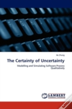 Capa do artigo The Certainty Of Uncertainty